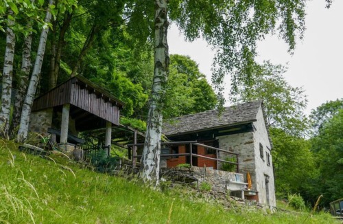 Aquila House | Baita dal Gian al Pian by Interhome