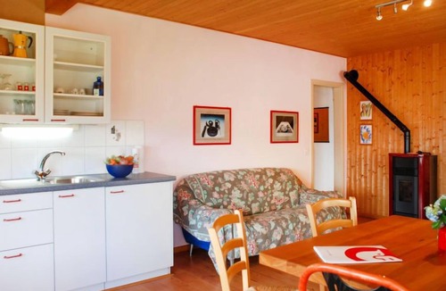 Piazzogna House | Baita Monti di Piazzogna by Interhome