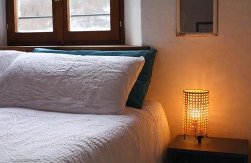 Frasco House | Baitin - Mini-house in nature - Verzasca Valley
