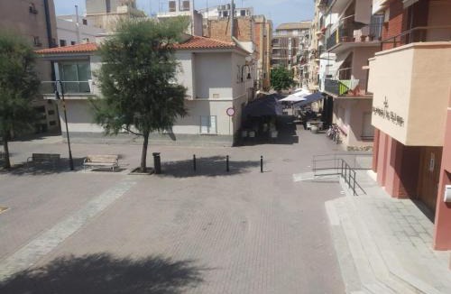 Torredembarra Apartment | Baix a Mar