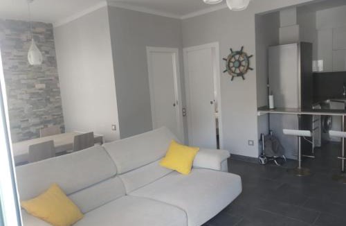 Torredembarra Apartment | Baix a Mar