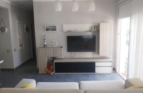 Torredembarra Apartment | Baix a Mar