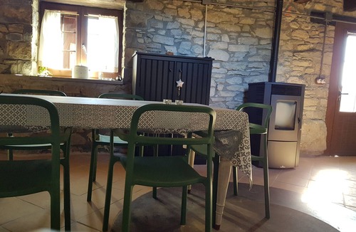 Las Colladas House | BAIXO PALLERO. THE COLLADAS
