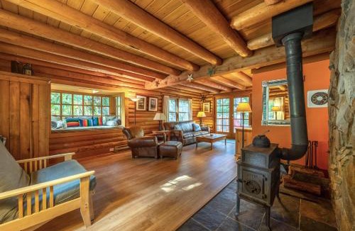 Hood River House | Baja Norte