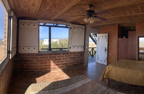 Cerritos Cabin | Baja69 Lodge Pet Friendly
