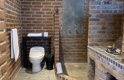 Cerritos Cabin | Baja69 Lodge Pet Friendly