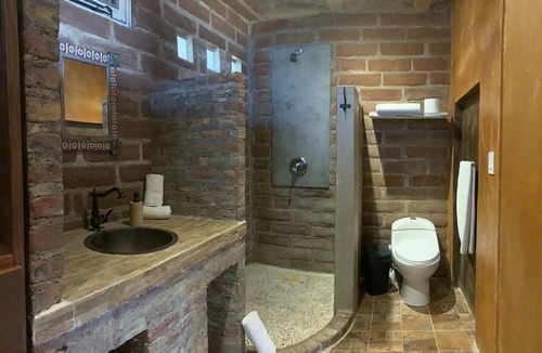 Cerritos Cabin | Baja69 Lodge Pet Friendly