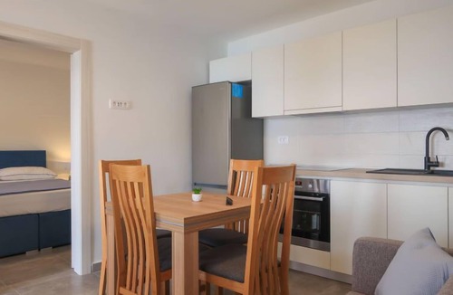 Stinica Apartment | Bajadera by Interhome