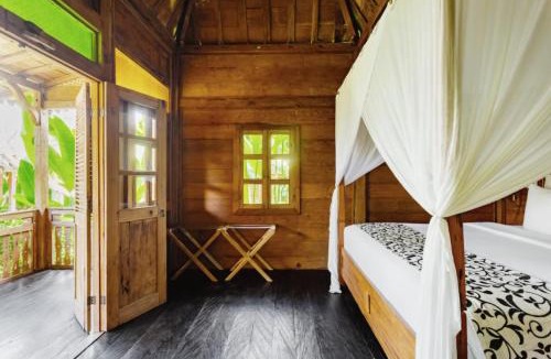 Batu Bolong House | Bajalo Cottage Canggu - Adults only
