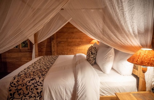 Batu Bolong Hotel | Bajalo Cottage Canggu