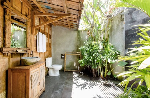 Batu Bolong Hotel | Bajalo Cottage Canggu