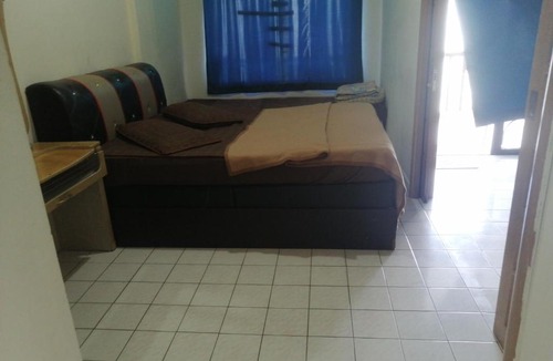 Taman Mewah Apartment | Bajet Holiday apartment