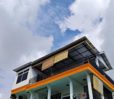 Komodo House | Bajo Komodo Homestay