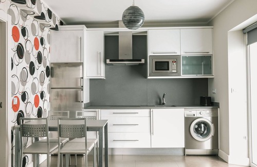 Solares Apartment | Bajo Retro-Apartment-Ensuite with Jet bath