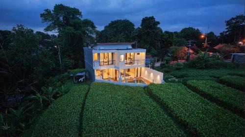 Cepaka Villa | BAKABA Villa Bali 2 Bed Room