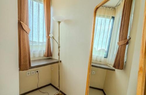 Cepaka Villa | BAKABA Villa Bali 2 Bed Room
