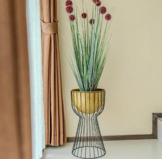 Cepaka Villa | BAKABA Villa Bali 2 Bed Room