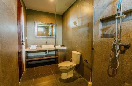 Cepaka Villa | BAKABA Villa Bali 2 Bed Room