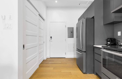Chinatown Apartment | Bakan- Queen 1Bedroom Old Montreal
