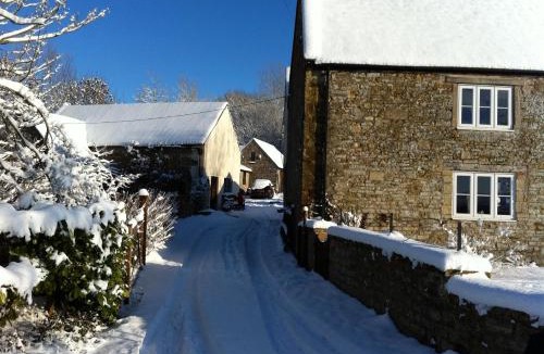 Pylle House | Bake House Cottage