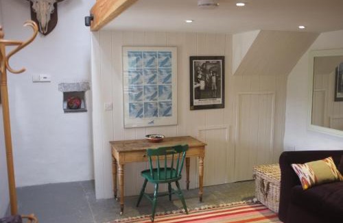 Pylle House | Bake House Cottage