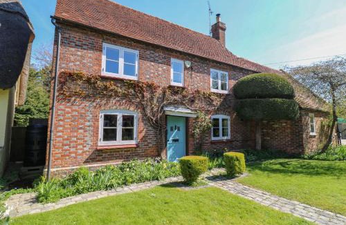 Princes Risborough House | Bakehouse Farm