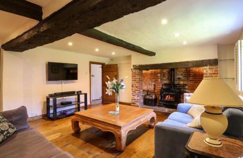 Princes Risborough House | Bakehouse Farm