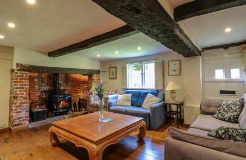 Princes Risborough House | Bakehouse Farm