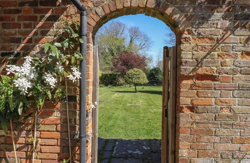 Princes Risborough Cottage | Bakehouse Farm