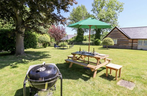 Princes Risborough Cottage | Bakehouse Farm