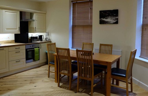 Rhayader Apartment | Bakehouse - Rhayader