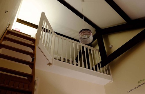 Rhayader Apartment | Bakehouse - Rhayader