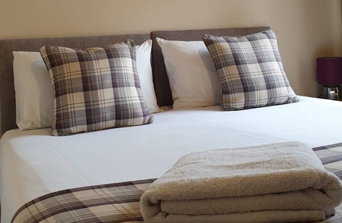 Rhayader Apartment | Bakehouse - Rhayader