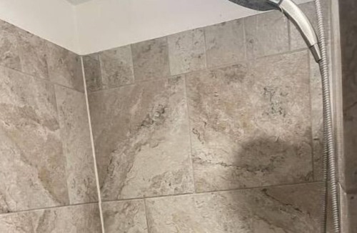 Concrete Cabin | Baker Lake Cabin Getaway