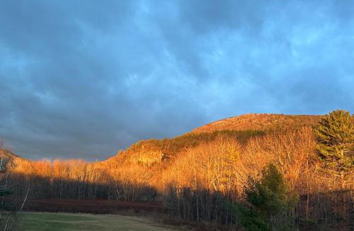 Rumney House | Baker Rocks