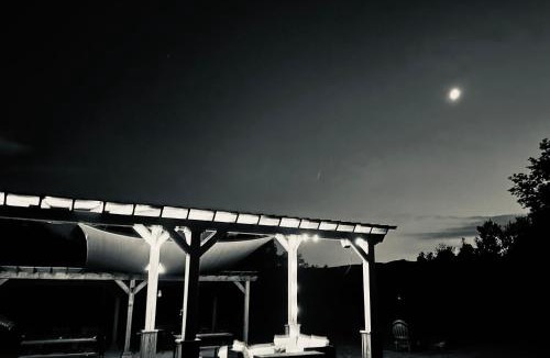 Rumney House | Baker Rocks