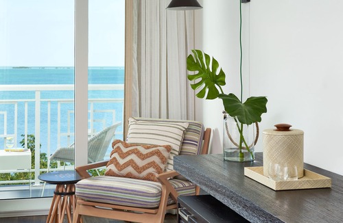 Key Largo Resort | Baker's Cay Resort Key Largo, Curio Collection by Hilton