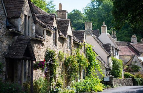 Castle Combe House | Baker's Cottage