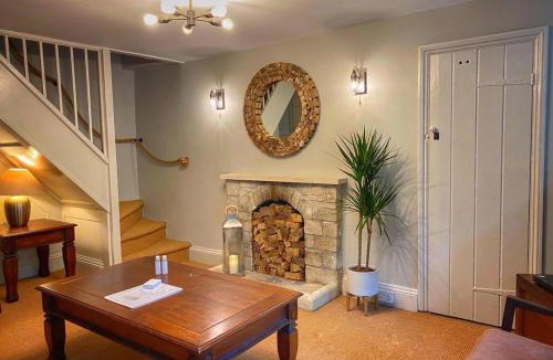 Castle Combe House | Baker's Cottage