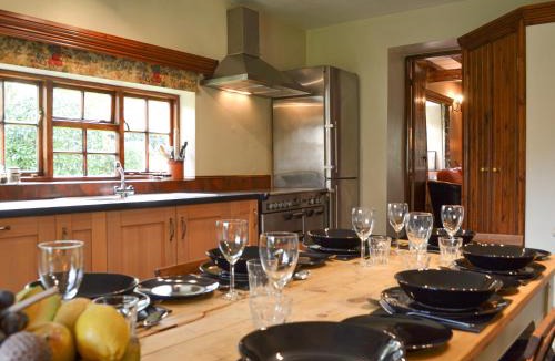 South Ferriby House | Baker's Cottage