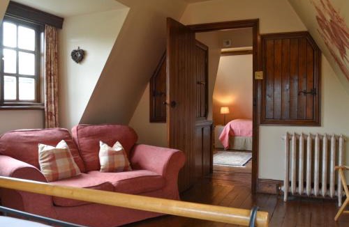 South Ferriby House | Baker's Cottage