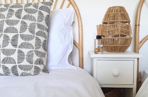 Cromer House | Baker's Cottage Norfolk