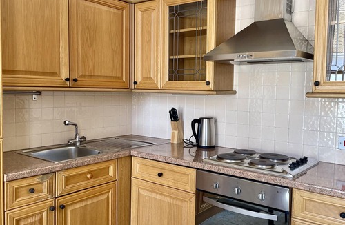 Bryanston and Dorset Square Apartment | Baker Street Luxury First Floor Apartment