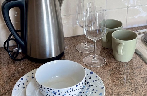 Bryanston and Dorset Square Apartment | Baker Street Luxury First Floor Apartment