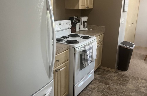 North Powder House | Baker Valley Home