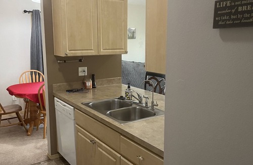 North Powder House | Baker Valley Home