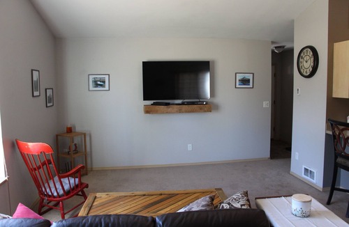 North Powder House | Baker Valley Home