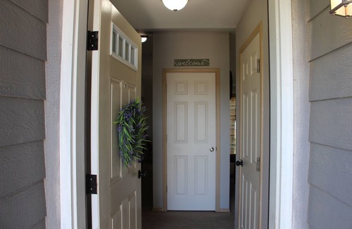 North Powder House | Baker Valley Home