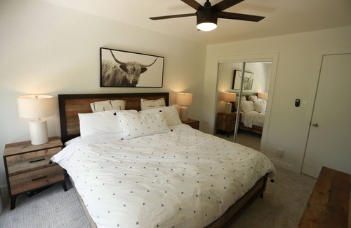 Purgatory Condo | Bakers Bridge Oasis