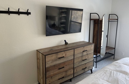 Purgatory Condo | Bakers Bridge Oasis